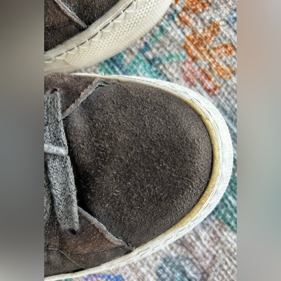 Paul Green Toby Sneakers - Picture 9 of 10